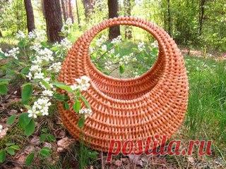 Газетоплетение. Мастер классы.