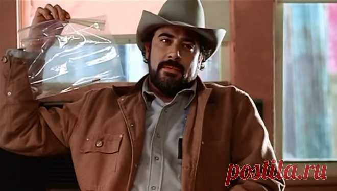 Смерть по прейскуранту