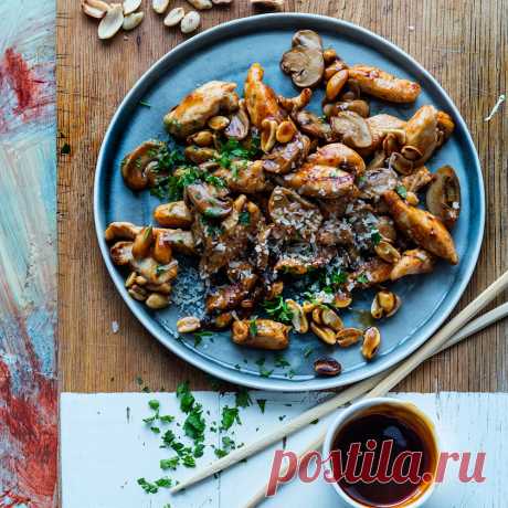 Кулинарные рецепты на каждый день - простые рецепты вкусных и быстрых блюд на сайте bonduelle.ru