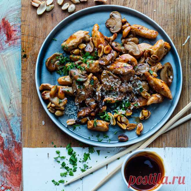 Кулинарные рецепты на каждый день - простые рецепты вкусных и быстрых блюд на сайте bonduelle.ru