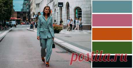 Секреты стиля