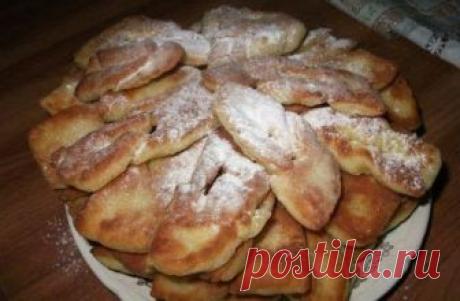 Хворост. Как приготовить хворост в домашних условиях? 9 самых вкусных и простых рецептов, с фото