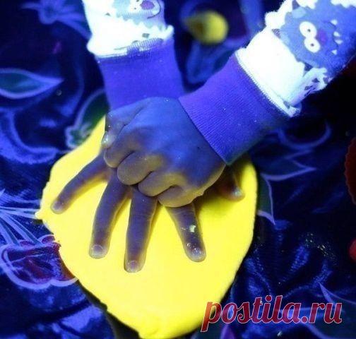 Удивительные игры для детей