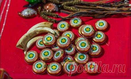 Волшебные свойства бальзама «Звездочка».