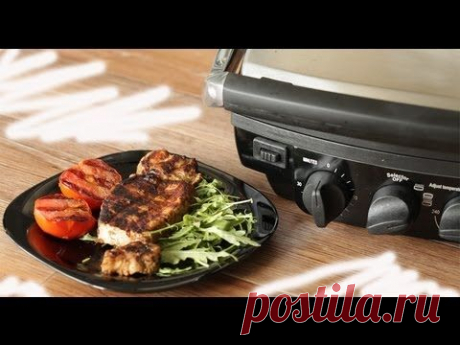 GFGril 150 Стейки