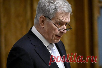 Экс-президент Финляндии назвал необычное последствие конфликта на Украине