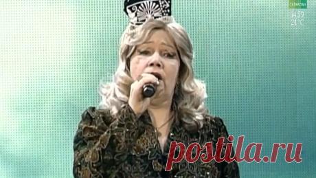 Зухра Сахабиева - Сэгать чылбыры
Зөһрә Сәхәбиева - Сәгать чылбыры
Татар халык җыры