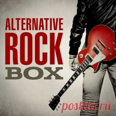 Alternative Rock Box (Mp3) Исполнитель: Various ArtistНазвание: Alternative Rock BoxДата релиза: 2017Жанр: Rock, Alternative Rock, Alternative PopКоличество композиций: 44Формат | Качество: MP3 | 320 KbpsПродолжительность: 02:41:12Размер: 380 MB (+3%) TrackList:01. The Darkness - I Believe In a Thing Called Love02. 54.40 - I
