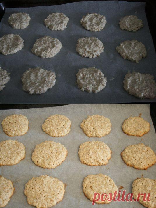 Литовская кухня: овсяное печеньице | Белорусский женский портал VELVET.by