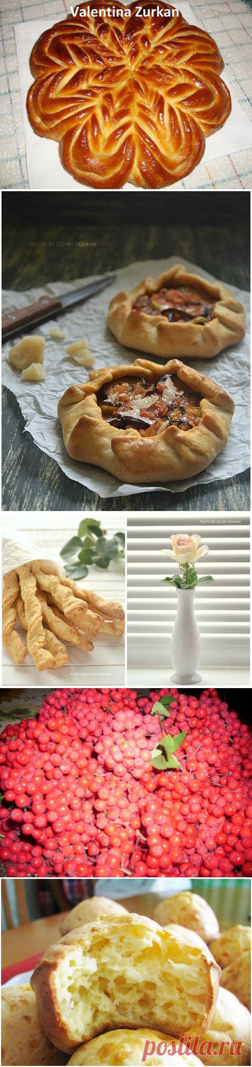 выпечка несладкая | Записи в рубрике выпечка несладкая | волшебный мир Ларисы