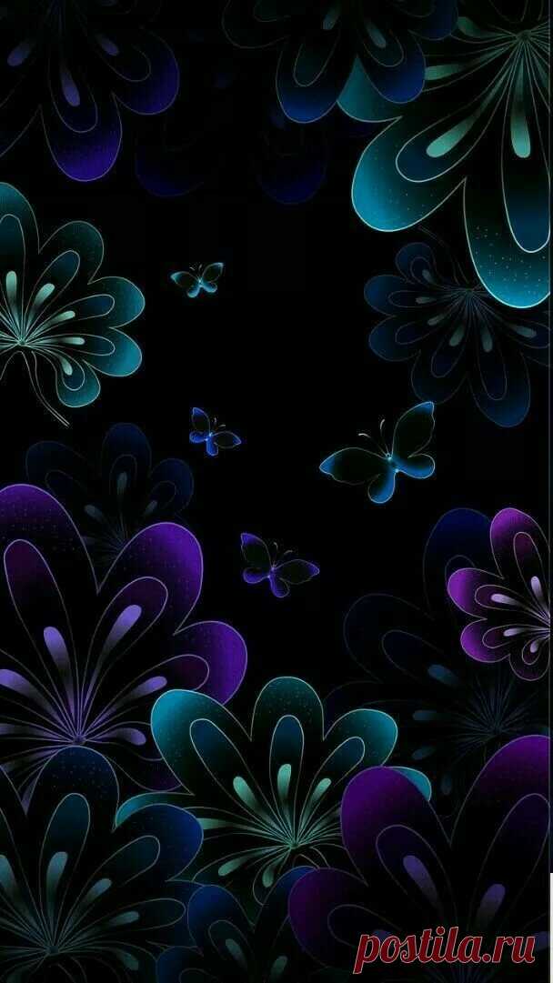 Пин от пользователя Missy Prissy на доске WALLPAPER IDEAS в 2019 г. Black wallpaper, Butterfly wallpaper и Iphone wallpaper в Яндекс.Коллекциях