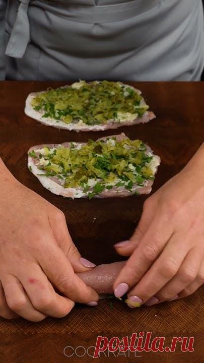 No one believes that I make them myself! They come out better than in restaurantsnope:pork chop: 700 g (25 oz)salt: 10 g (0.4 oz)black pepper: 5 g (0.2 oz)pr...