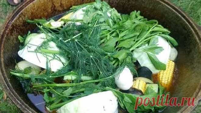 ДИМЛАМА . ДИМЛАМА С КУРИЦЕЙ. Попробовав раз это блюдо вы будете готовить его всегда!