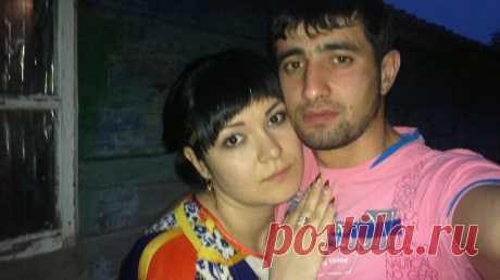 ღღღ OLECHKA GOKАDZE ღღღ
27 лет, Россия, г. Тихорецк (Тихорецкий район)