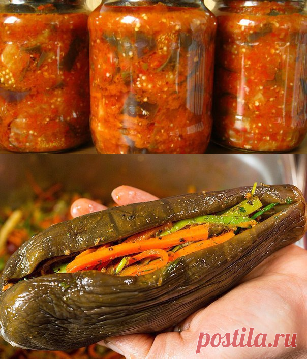 Закуски, Заготовки Быстро и Вкусно