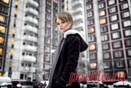 35PHOTO - Максим Гусельников - Настя
