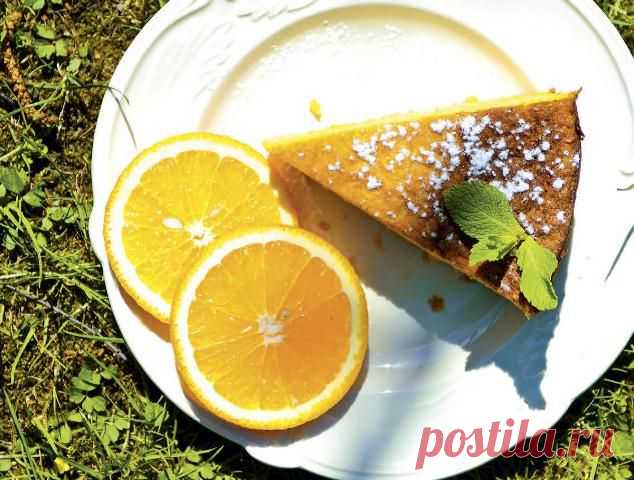 Три лучших пирога к ноябрьскому чаю