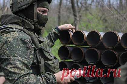 Стало известно о потерях полиции Украины в боях за Часов Яр