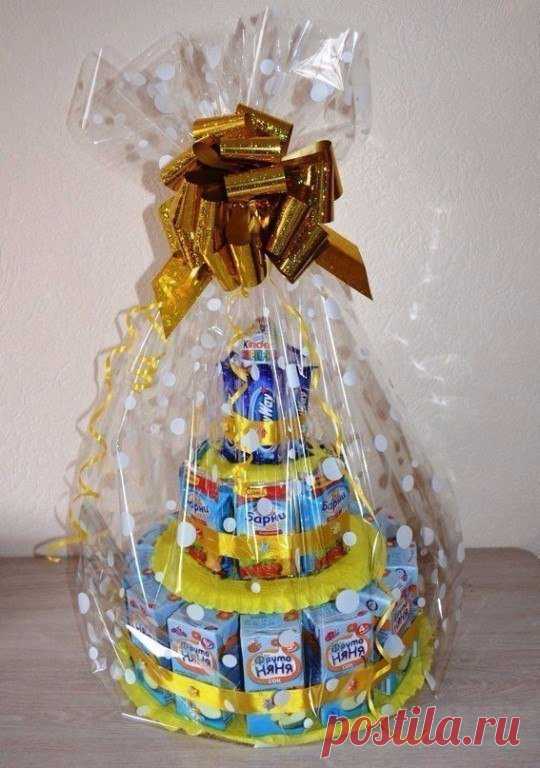 Уютный декор для дома. Handmade и рукоделие