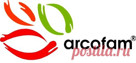 Arcofam company - производитель элитной но доступной посуды из Ирана.