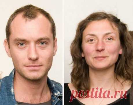 12 звездных братьев и сестер, которые не так известны, но не менее круты | Крутой облом