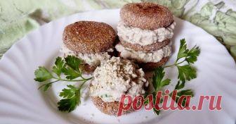 🍀Котлетки  🍀из пшена 🍀в отрубях🍀 с паштетом из семечек 🌻 Автор рецепта Наталия Фандыра 🍀Котлетки  🍀из пшена 🍀в отрубях🍀 с паштетом из семечек 🌻 - пошаговый рецепт с фото. (без яиц, муки и масла )
