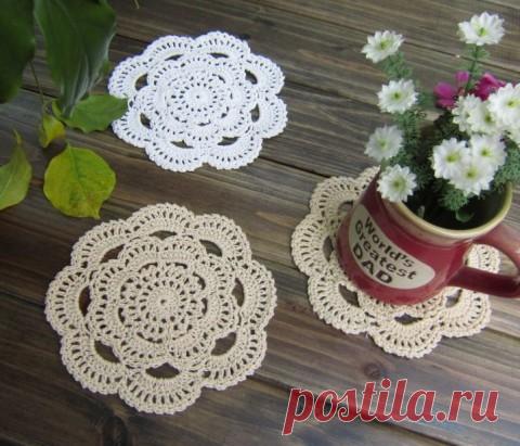 12 подставок под горячие чашки, которые спасут вашу дорогую мебель