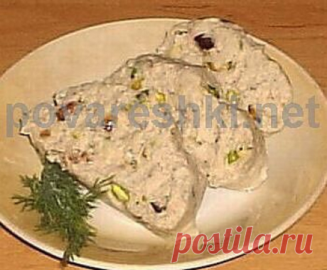Рецепты вкусных и здоровых блюд