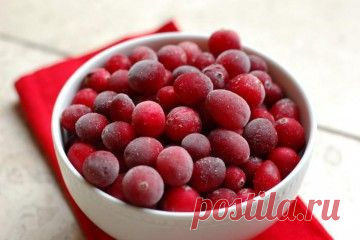 Настойка из брусники: рецепт на водке и спирту