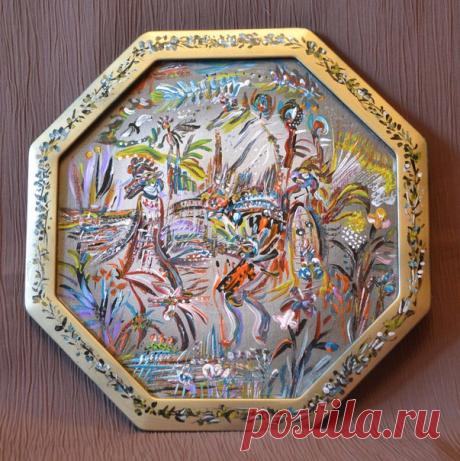 Борис Голощапов