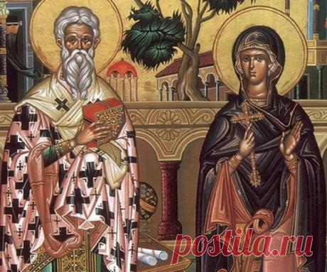 Как читать молитву Святому Киприану и Устинье от колдовства и порчи? Противостоять темному наложенному колдовству или запущенной порче крайне сложно. Самостоятельными усилиями справиться в такой ситуации практически