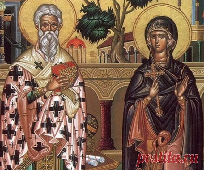 Как читать молитву Святому Киприану и Устинье от колдовства и порчи? Противостоять темному наложенному колдовству или запущенной порче крайне сложно. Самостоятельными усилиями справиться в такой ситуации практически