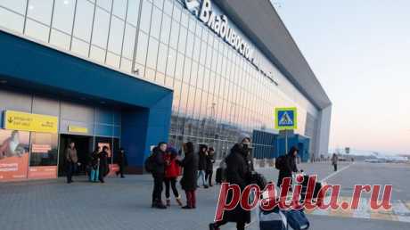 Посол Белоруссии не исключил запуска авиамаршрута Владивосток — Брест