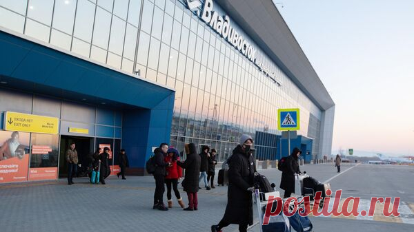 Посол Белоруссии не исключил запуска авиамаршрута Владивосток — Брест