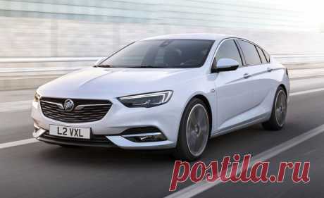 Смотри! Buick Regal 2018 | фото, видео, технические характеристики В 2018 году Buick представит нам две модели Regal: Sportback и TourX – седан и универсал. Разработчики обещают, что обе машины превзойдут все ожидания и об