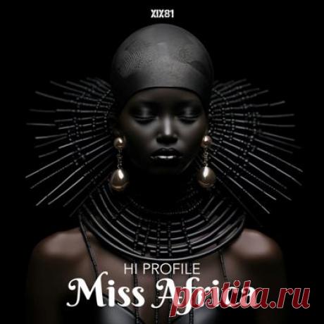 Hi Profile – Miss Africa