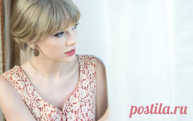 Скачать обои taylor swift, photo shoot, music, раздел девушки в разрешении 1280x800