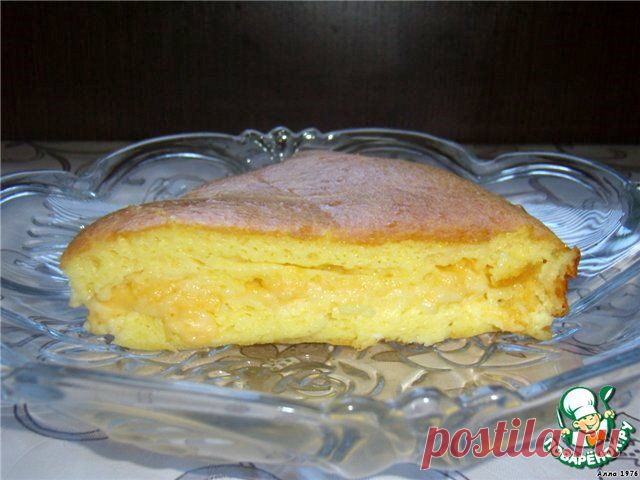 Сырный пирог. Обсуждение на Блоги на Труде
