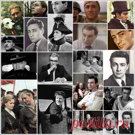 Вячеслав Тихонов, 8 февраля, 1928
• 4 декабря 2009