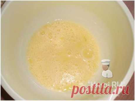 Печенье орешки со сгущенкой - рецепт запекания в форме с фотографиями.