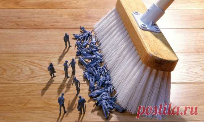 Как отсеять лишних людей из своей жизни. Советы Михаила Лабковского — Домашний уют