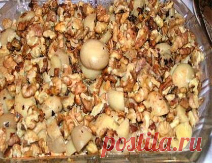 Каждый день новые рецепты