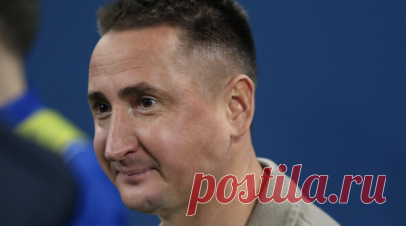 Быстров поддержал ужесточение лимита на легионеров. Бывший футболист Владимир Быстров высказался об ужесточении лимита на легионеров. Читать далее