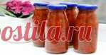 ВОЛШЕБНЫЙ СОУС МАРИНАРА ВПРОК: к мясу, рыбе, да хоть к чему!