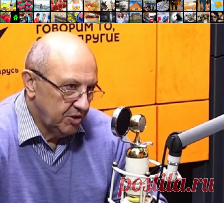 Фурсов о роли номенклатуры в развале СССР | Всякая всячина