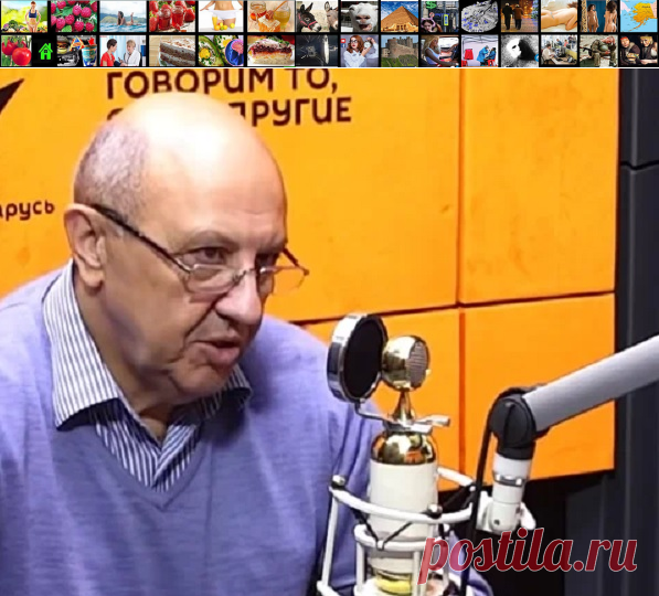 Фурсов о роли номенклатуры в развале СССР | Всякая всячина