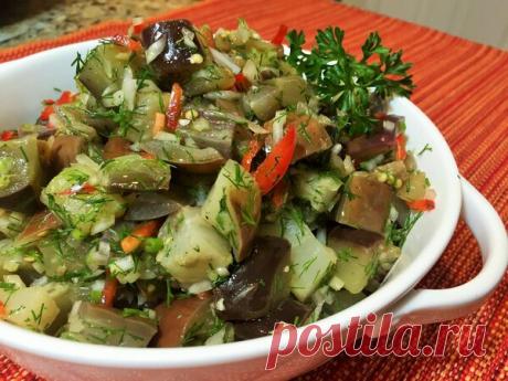 Ещё одни мои любимые рецепты консервации синеньких. Рекомендую попробовать. | Мои полезные советы |Светлана! | Яндекс Дзен