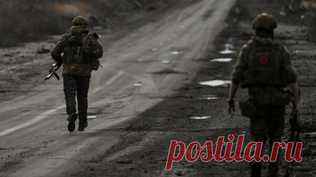 В Херсонской области подпольщики уничтожили в группу ВСУ по управлению БПЛА