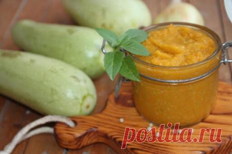 Кабачковая икра по бабушкиному рецепту. Вкус моего детства. | "Бозбаш" кулинария на дому | Яндекс Дзен