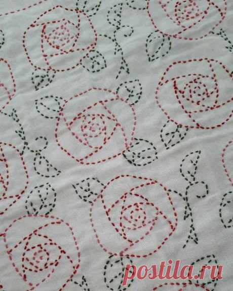 Pin page
